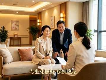 秀英有偿售卵代生女生的客户的客户群体有哪些