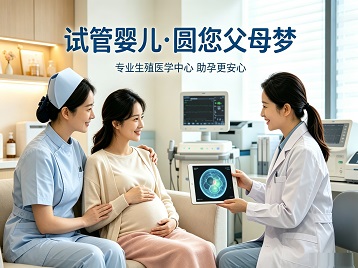 秀英辅助生育服务 试管婴儿行业的兴起背景、发展与未来展望